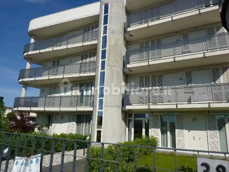 Appartamento in affitto a Vigevano