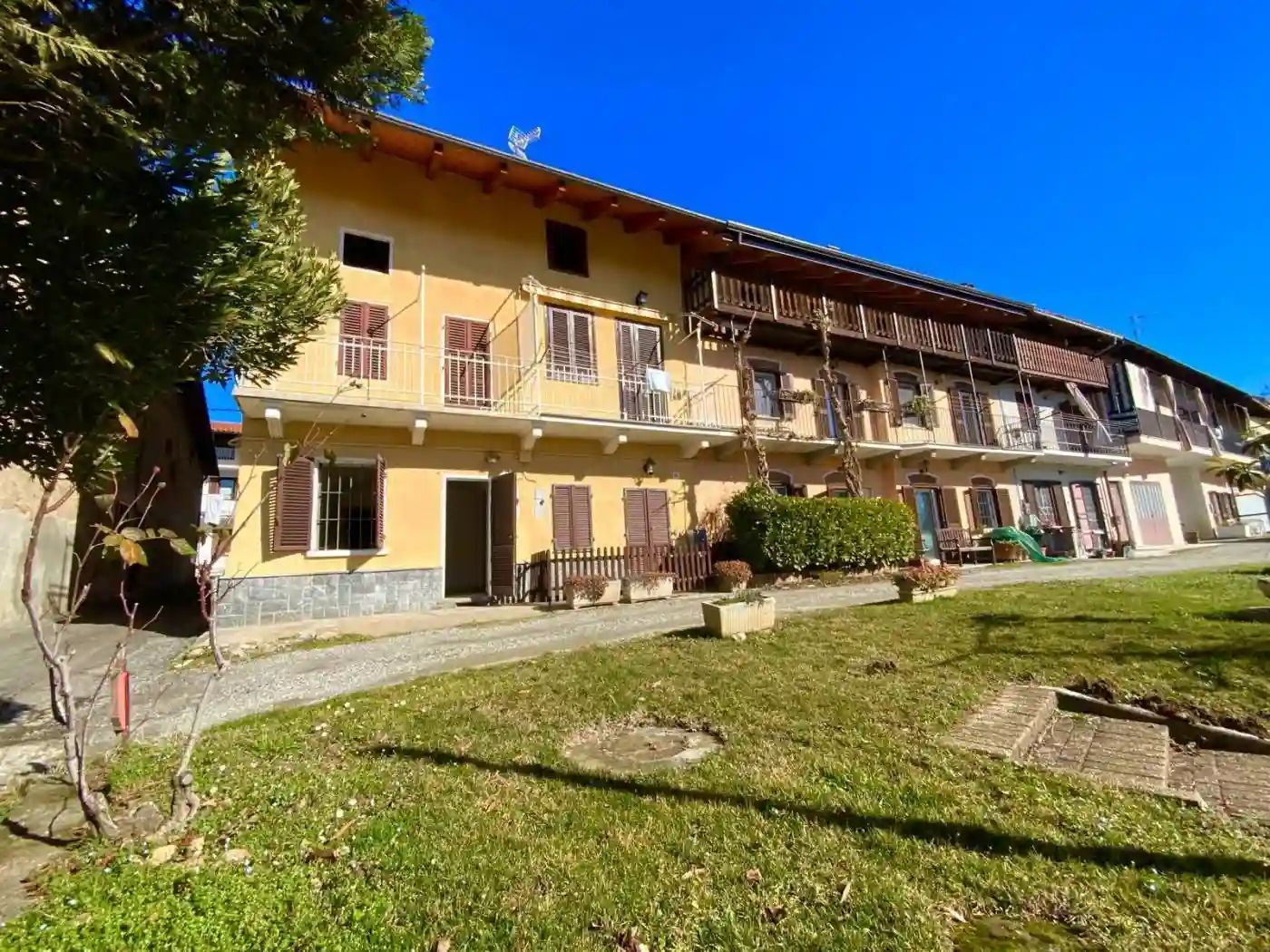 Casa indipendente - foto 2