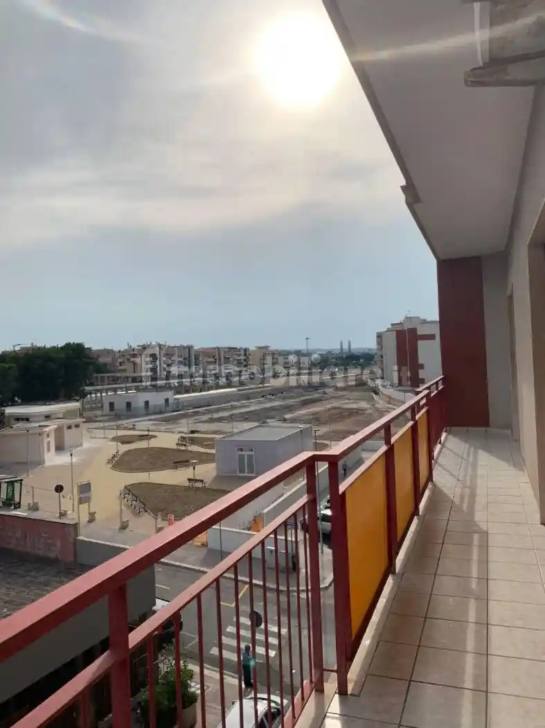 Appartamento in vendita a Monopoli