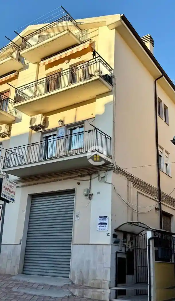 Appartamento in vendita a San Giovanni Rotondo