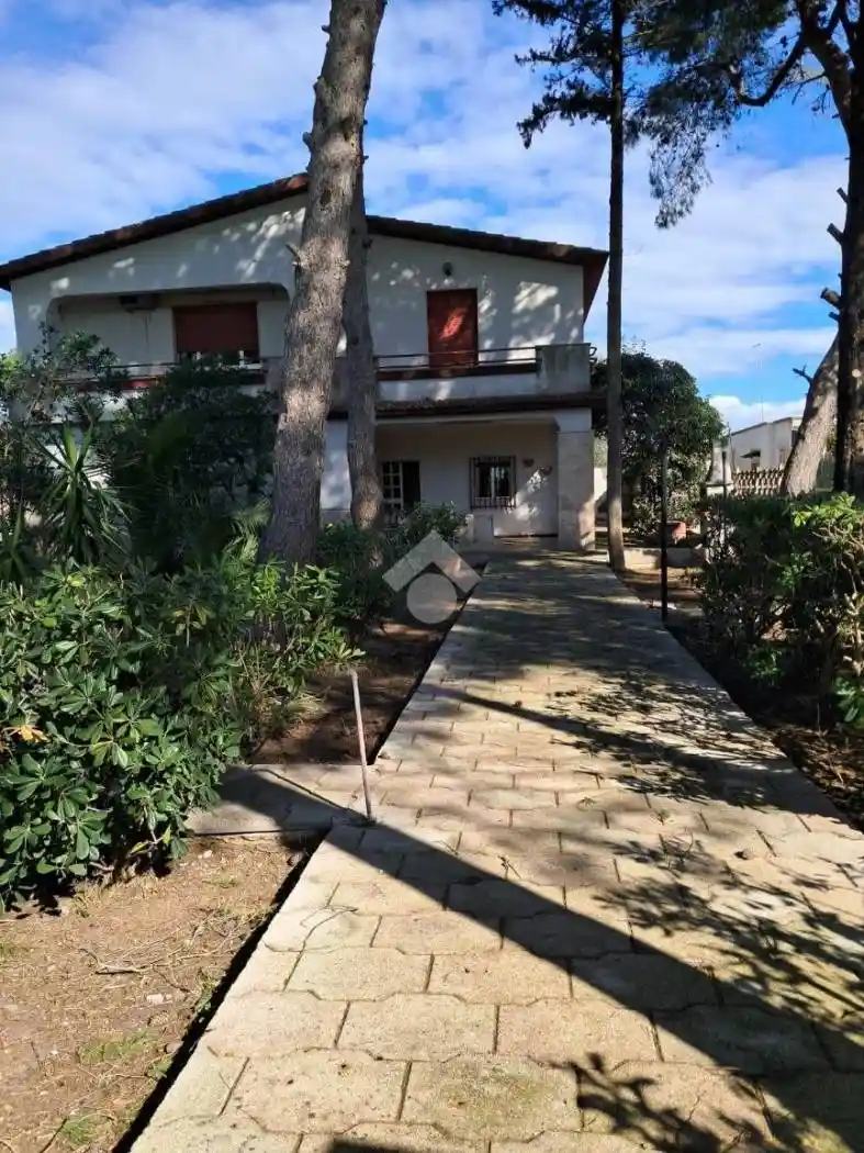 Villa in vendita a Pulsano