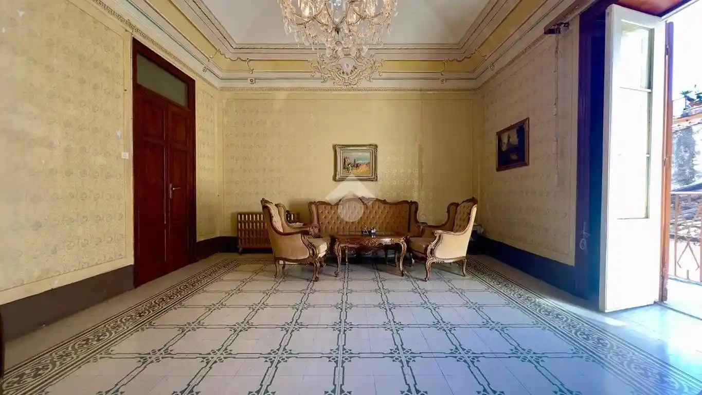 Casa indipendente in vendita a Partinico