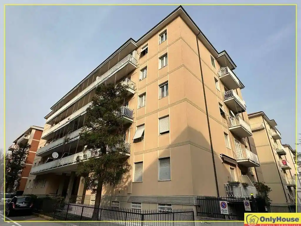 Appartamento in vendita a Bergamo