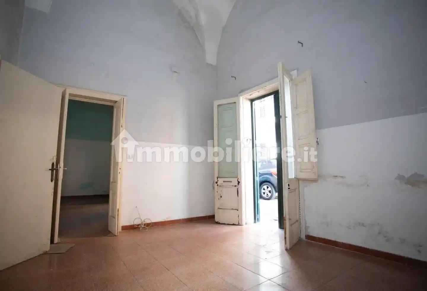 Casa indipendente in vendita a Carmiano
