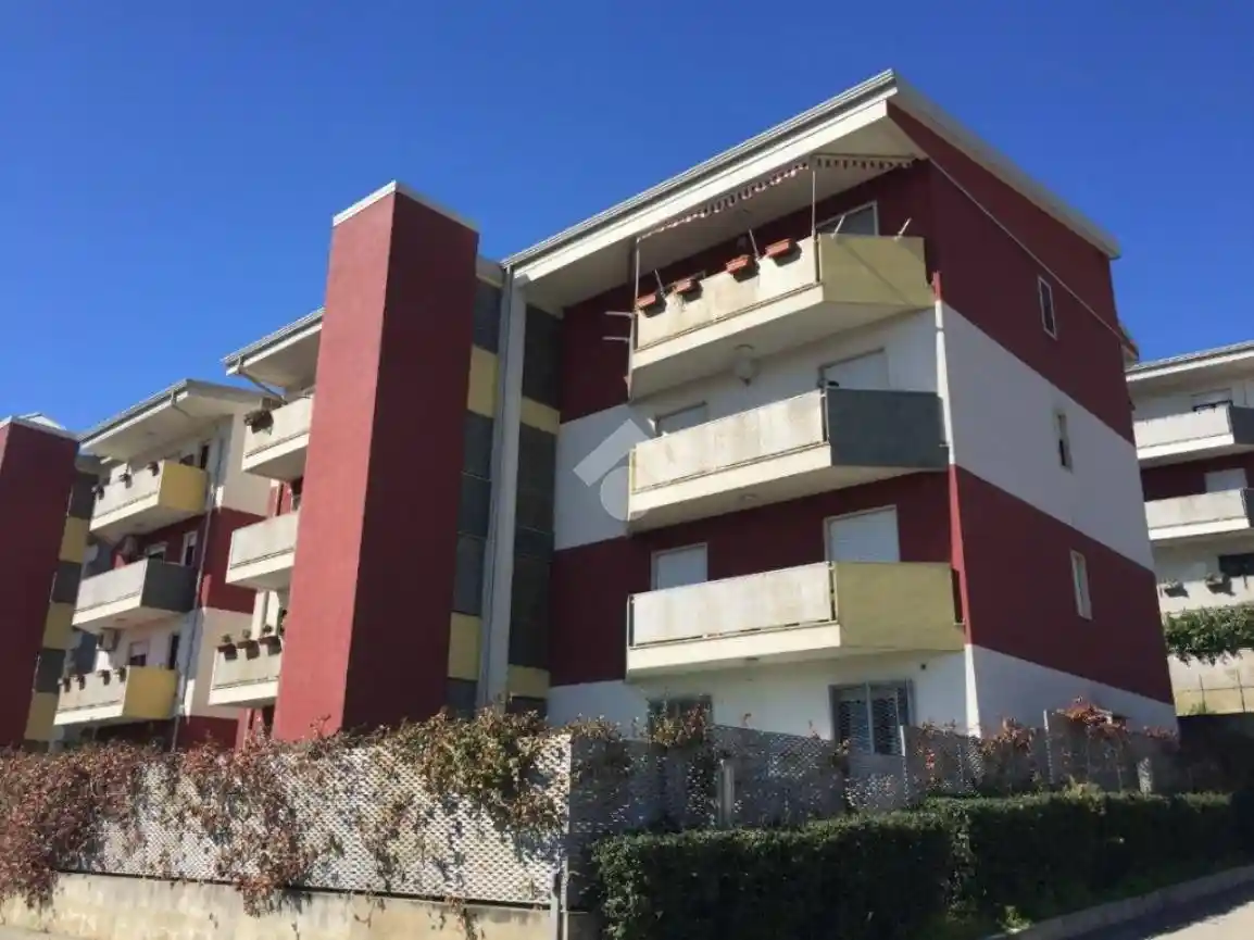 Appartamento in vendita a Montalto Uffugo