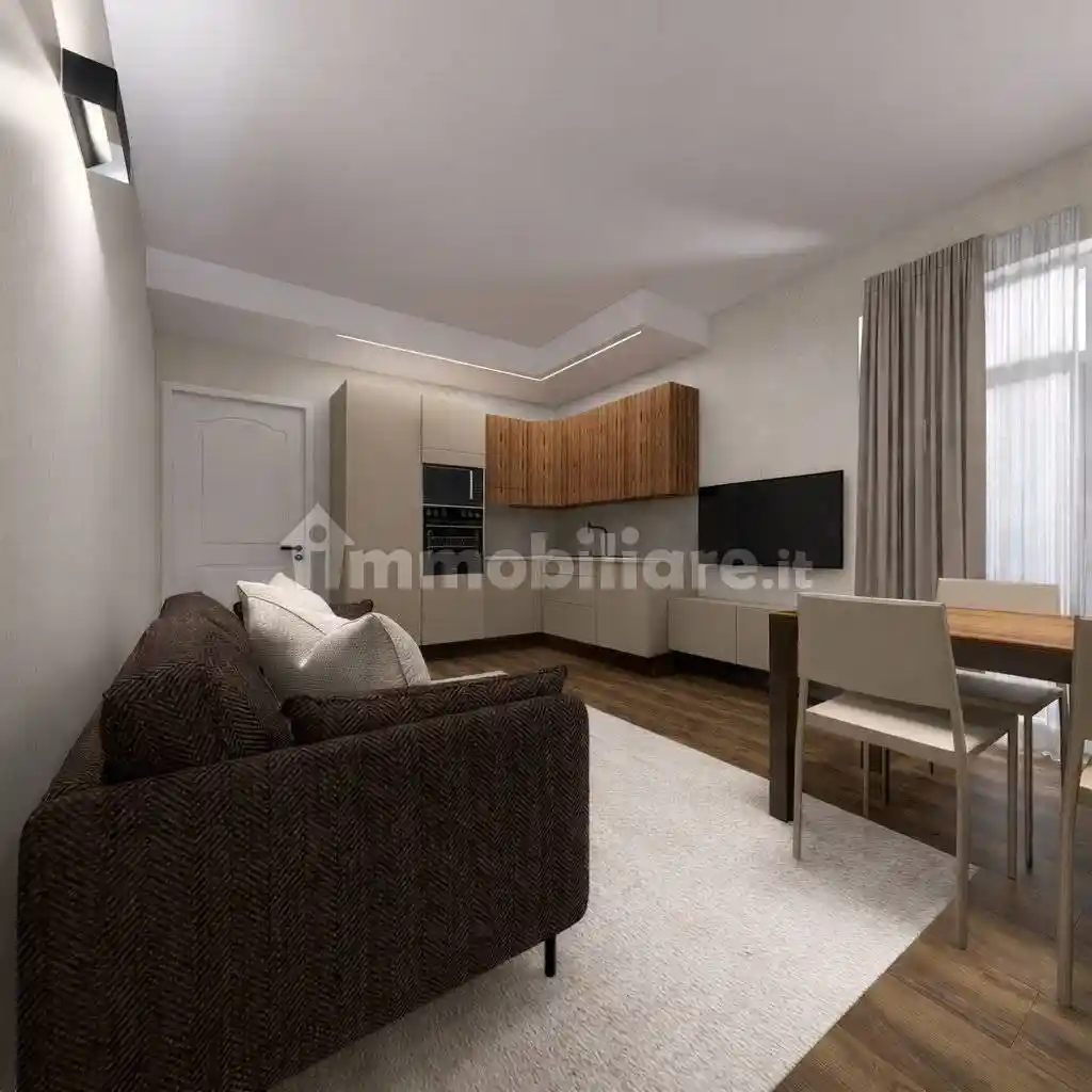 Appartamento in vendita a Verona