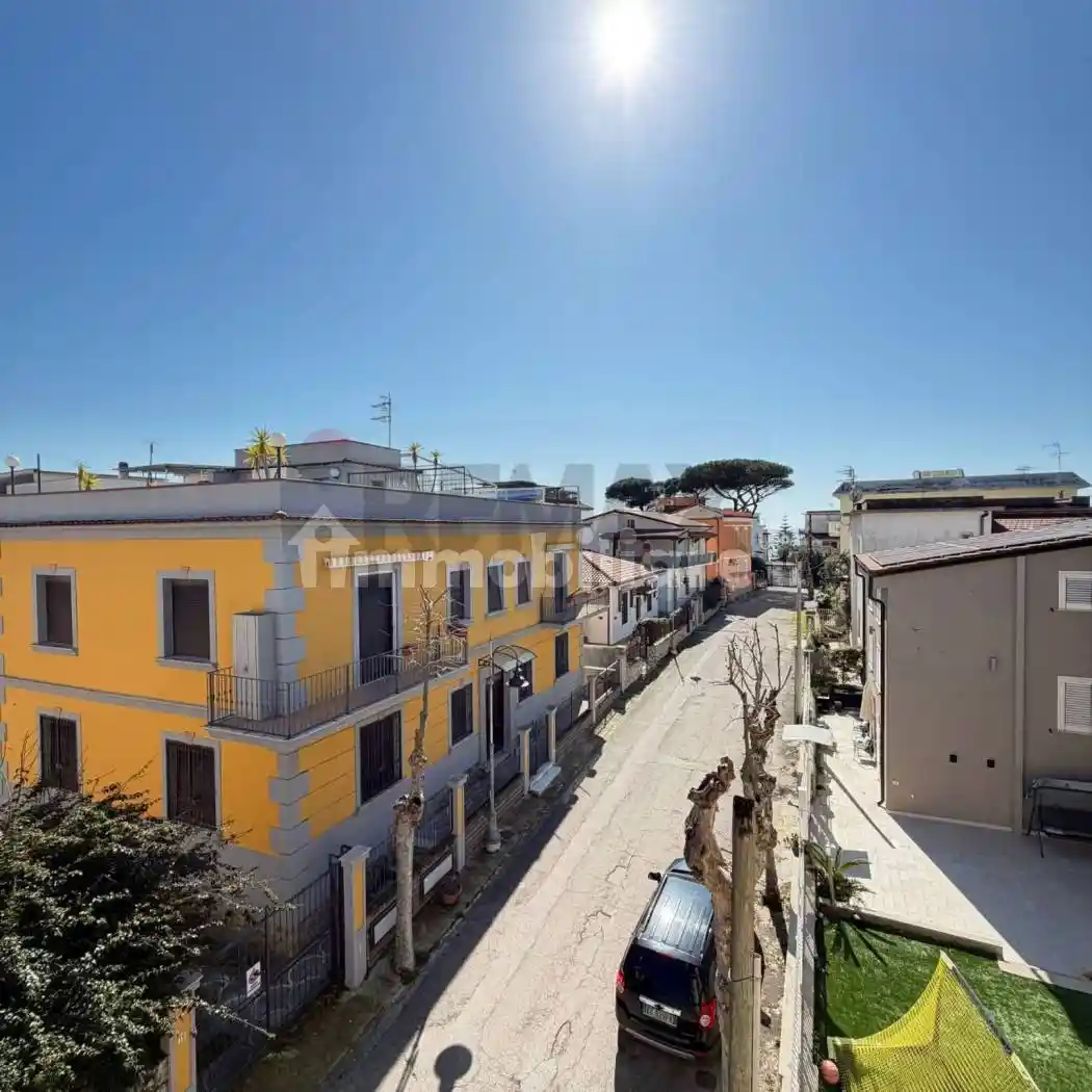 Appartamento in vendita a Minturno