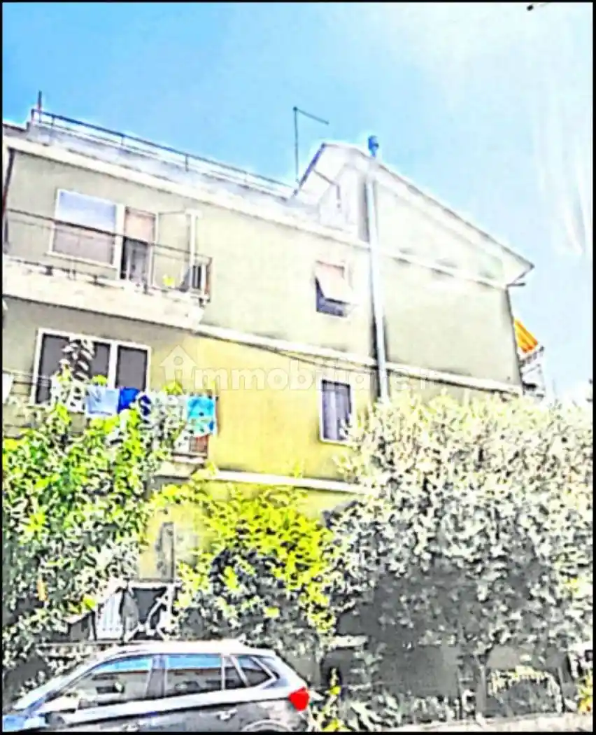 Appartamento in vendita a Pesaro