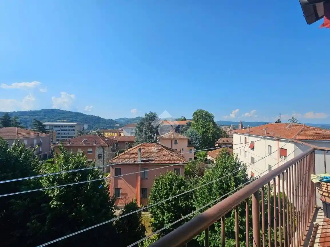 Appartamento in vendita a Acqui Terme