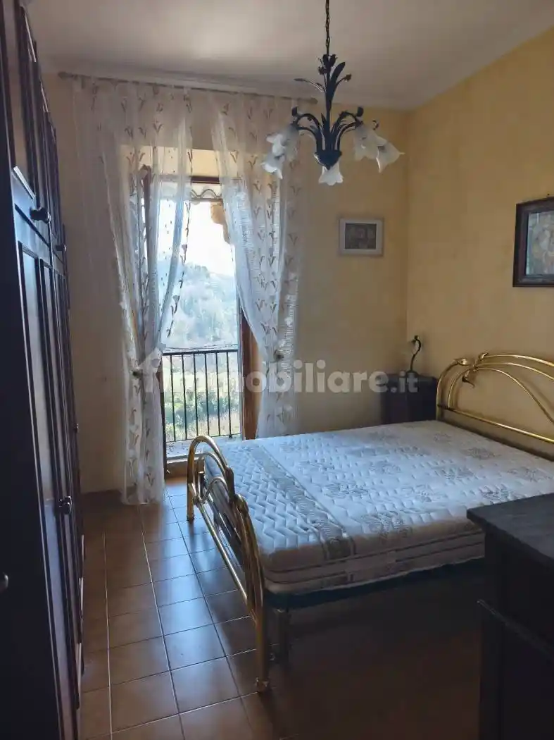 Appartamento in vendita a Genazzano