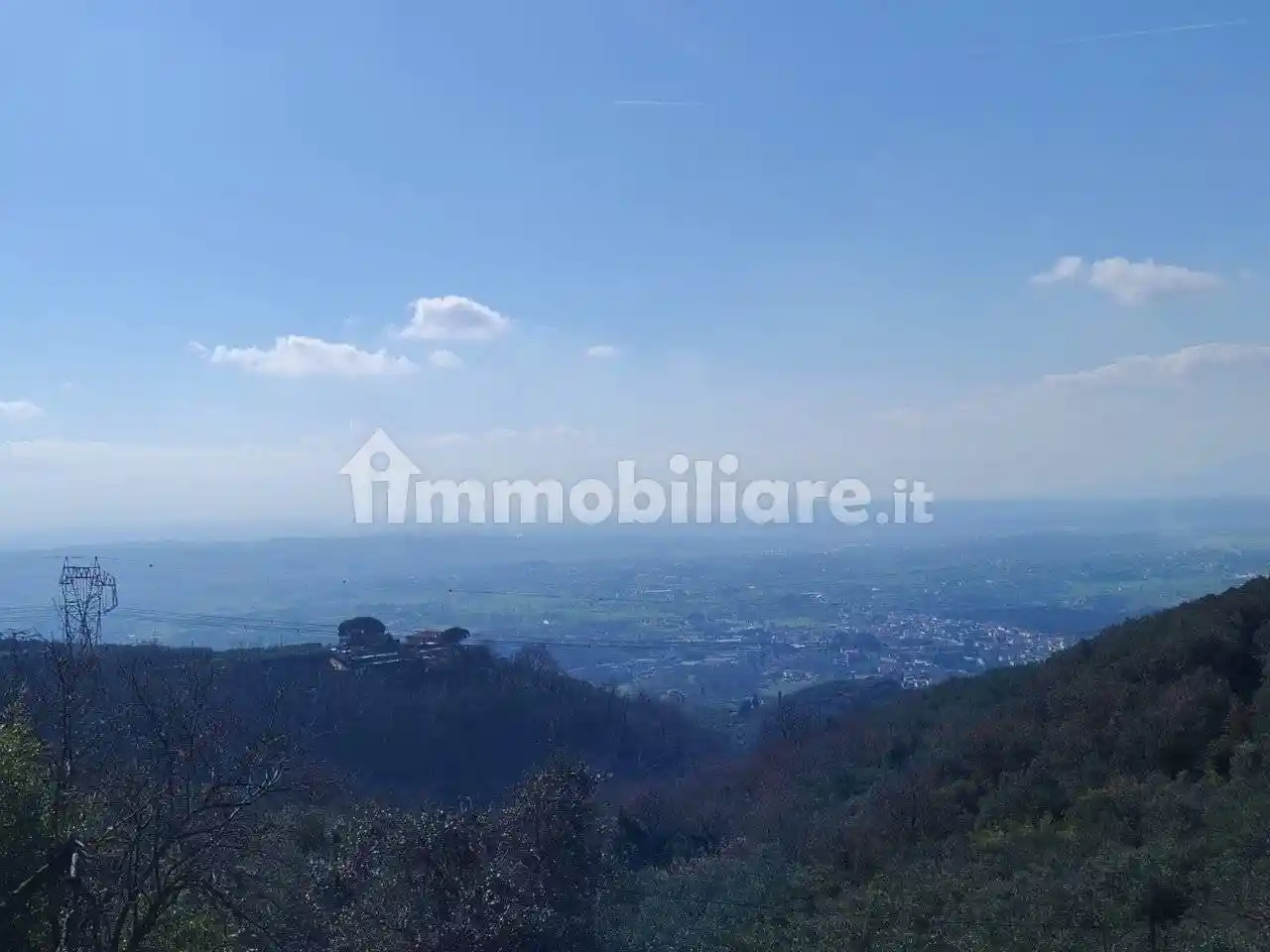 Casa indipendente in vendita a Lamporecchio