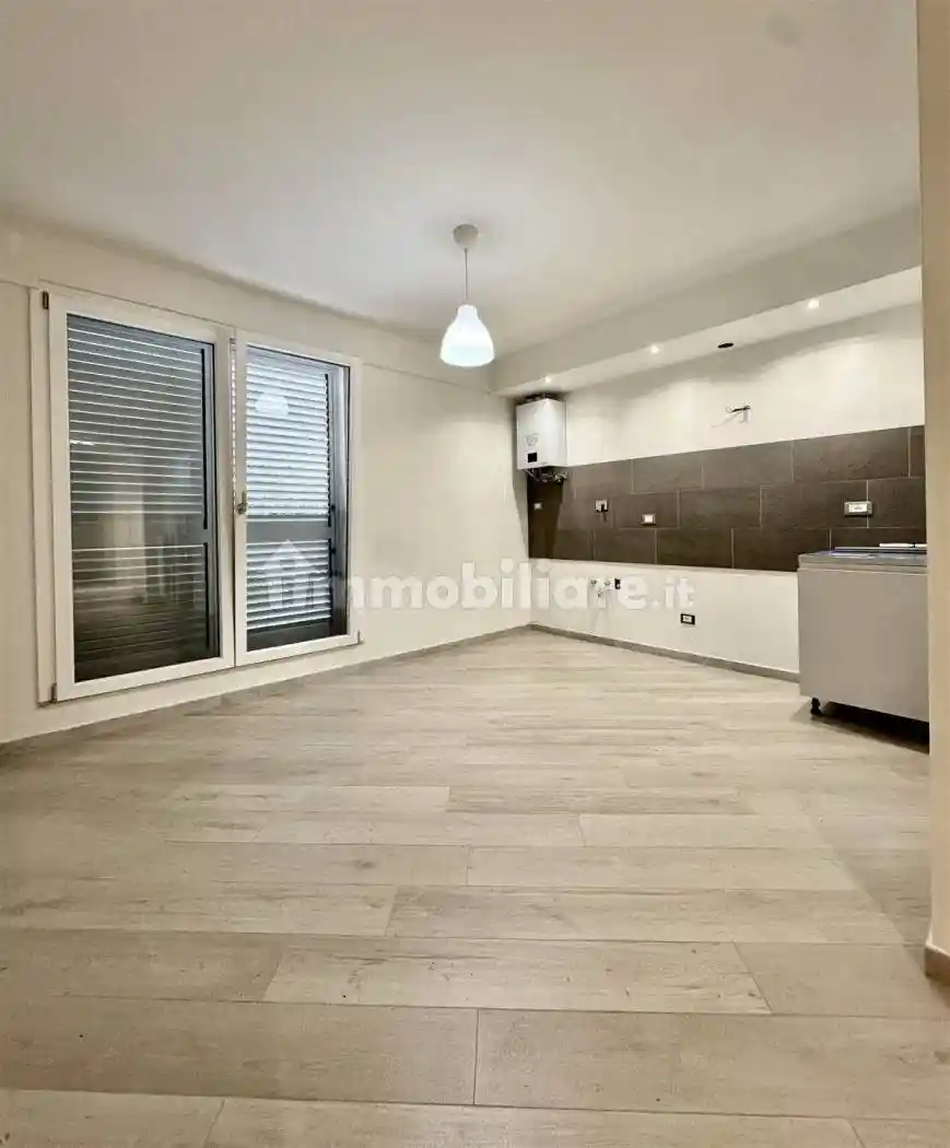 Villetta a schiera in vendita a Prato