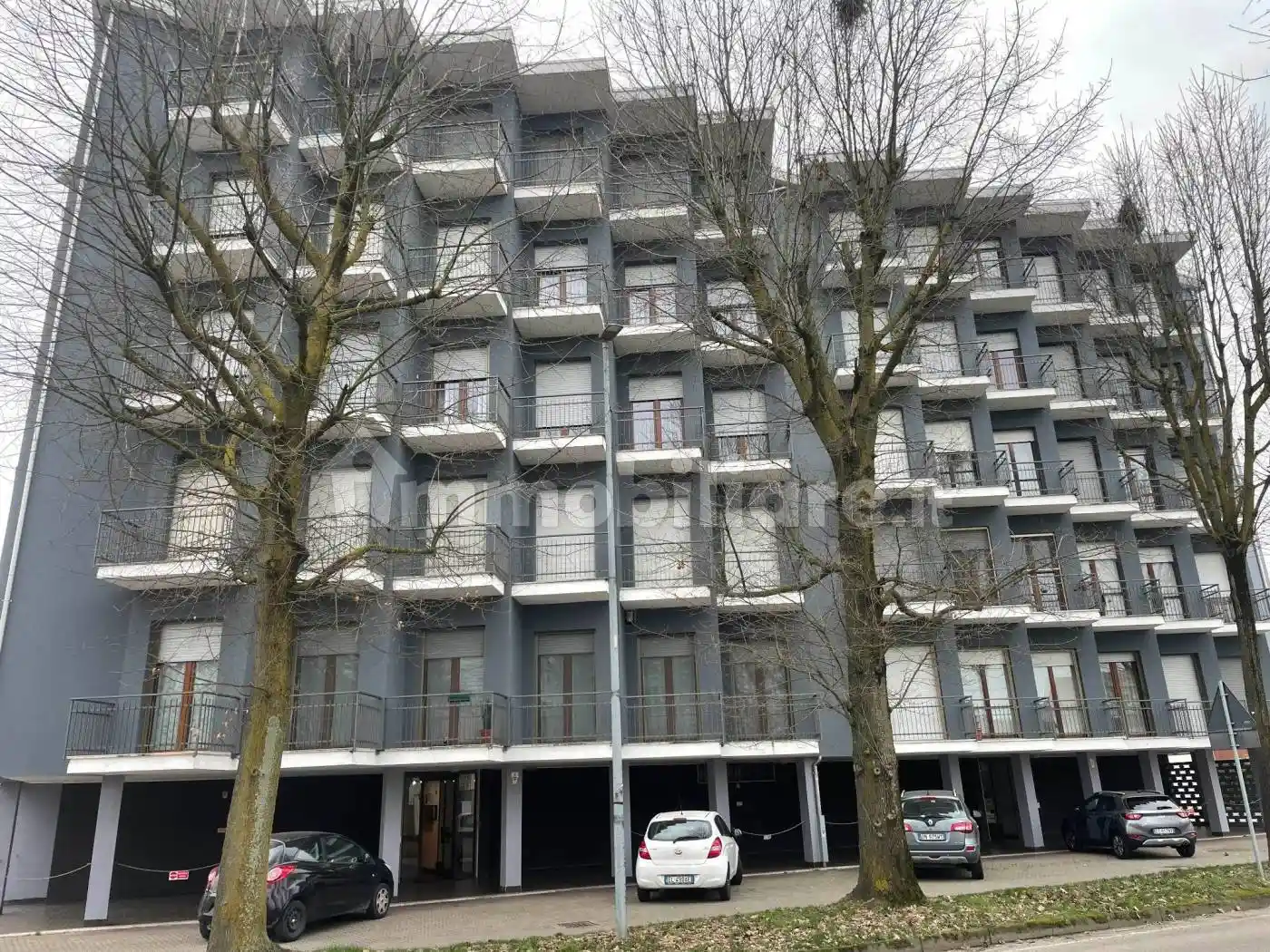 Appartamento in vendita a Mortara