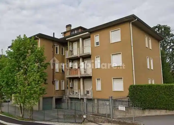 Appartamento in vendita a Mariano Comense