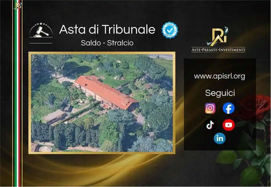 Villa in vendita a Roma