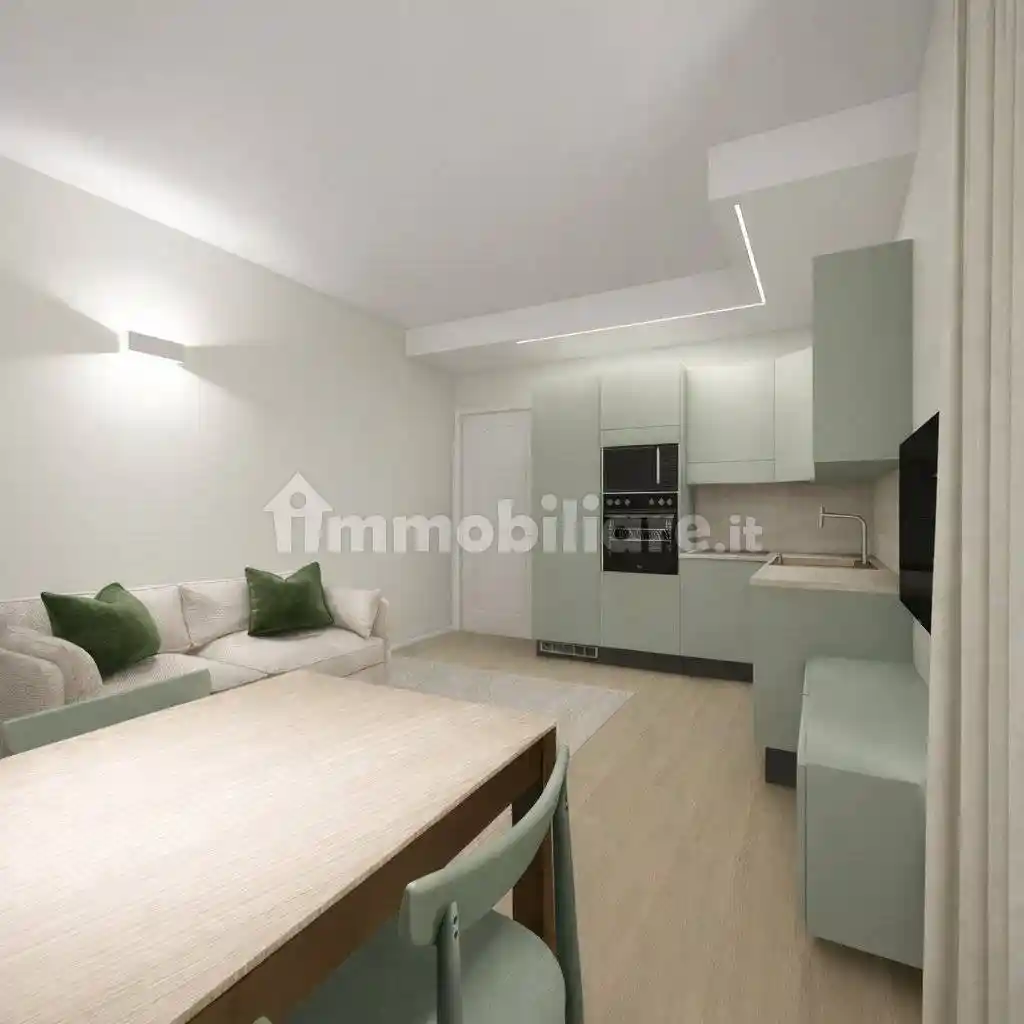 Appartamento in vendita a Verona