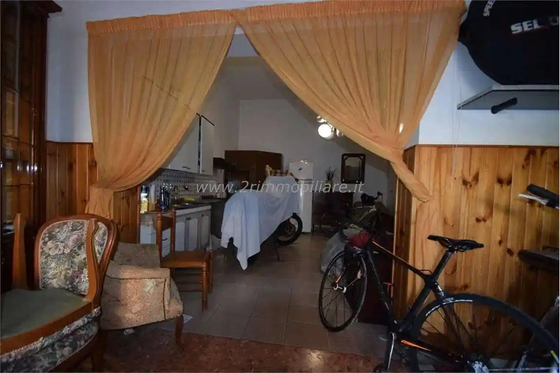 Appartamento in vendita a Mazara del Vallo