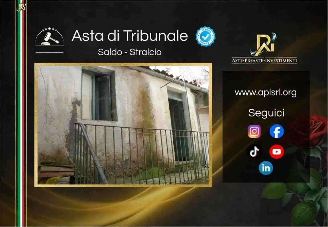 Appartamento in vendita a Leonessa