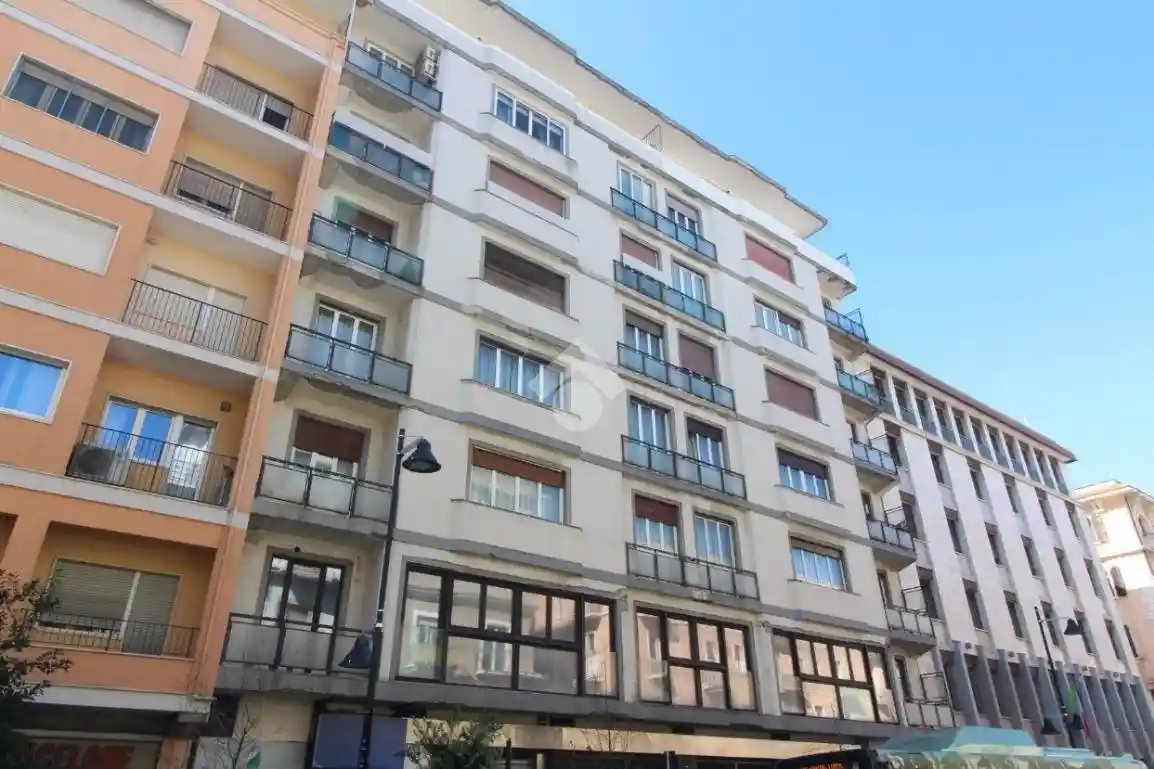 Appartamento in vendita a Pescara