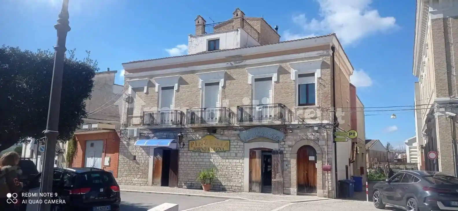 Appartamento in vendita a Casalnuovo Monterotaro