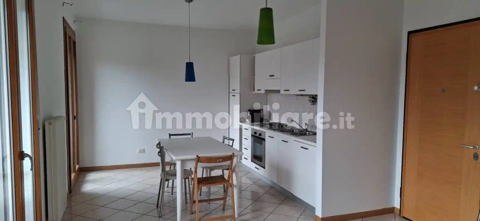 Appartamento in vendita a San Biagio di Callalta