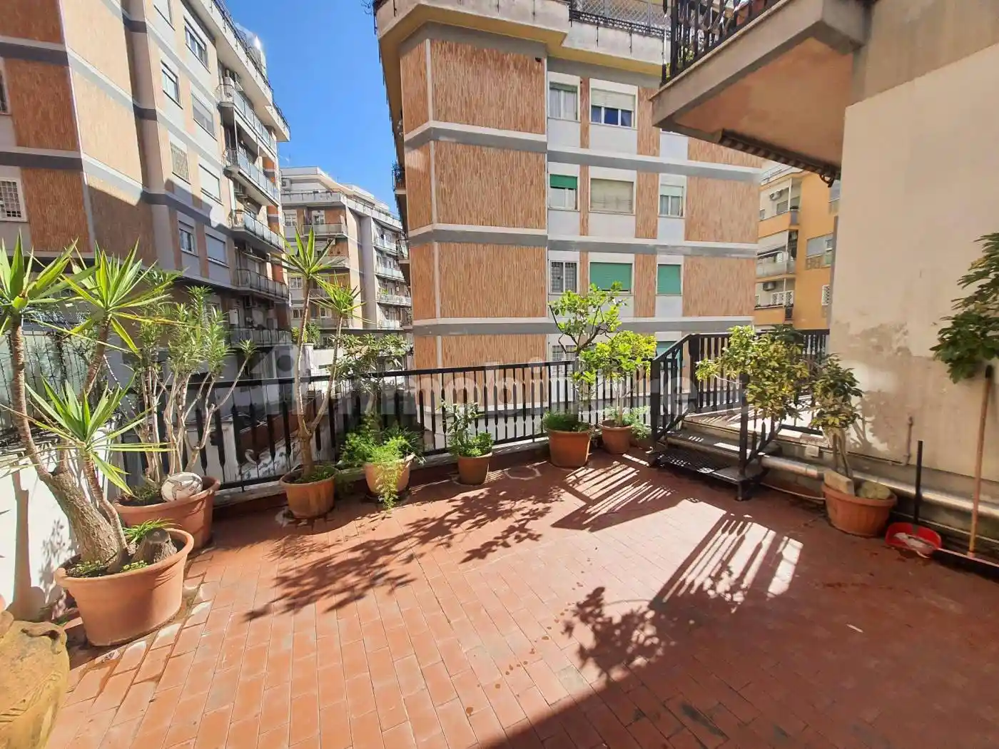 Appartamento in affitto a Roma