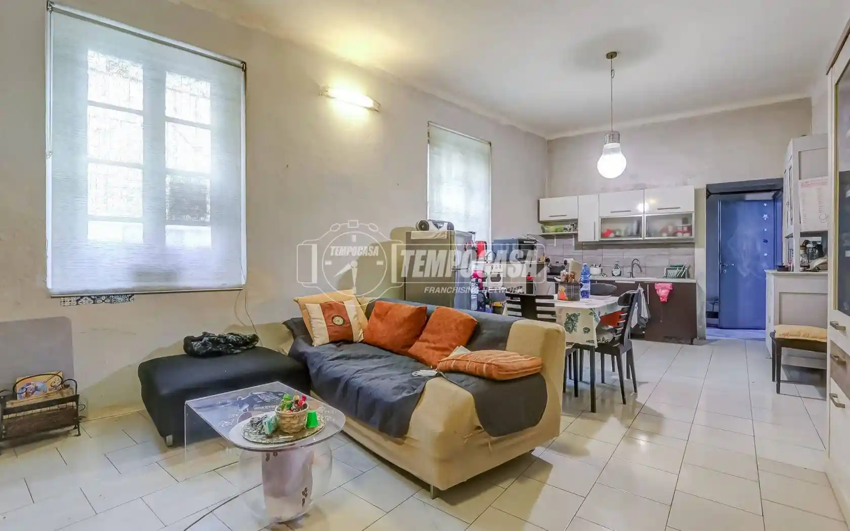 Appartamento in vendita a Somma Lombardo