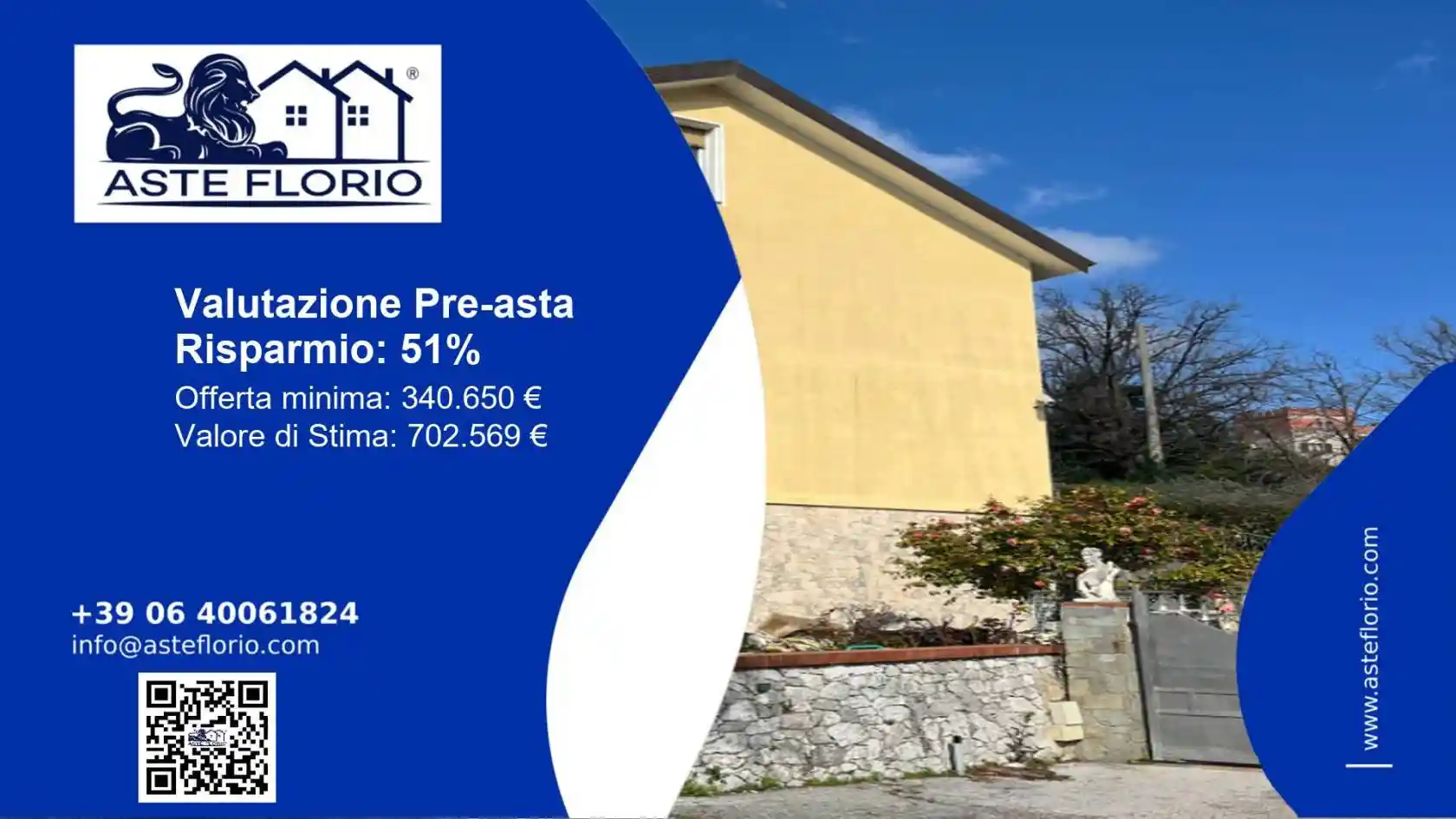 Villetta a schiera in vendita a Serra Riccò