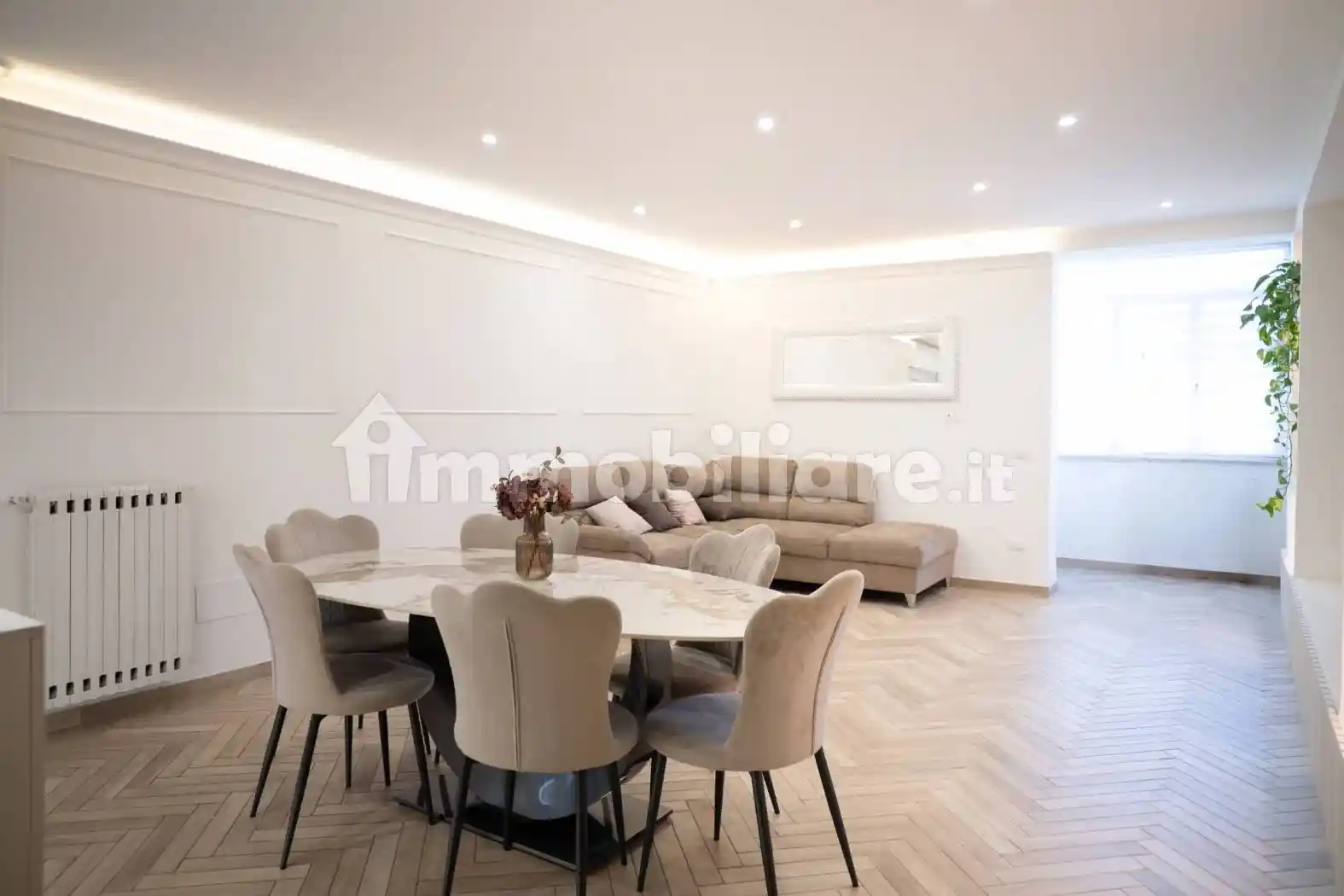 Appartamento in vendita a Avezzano