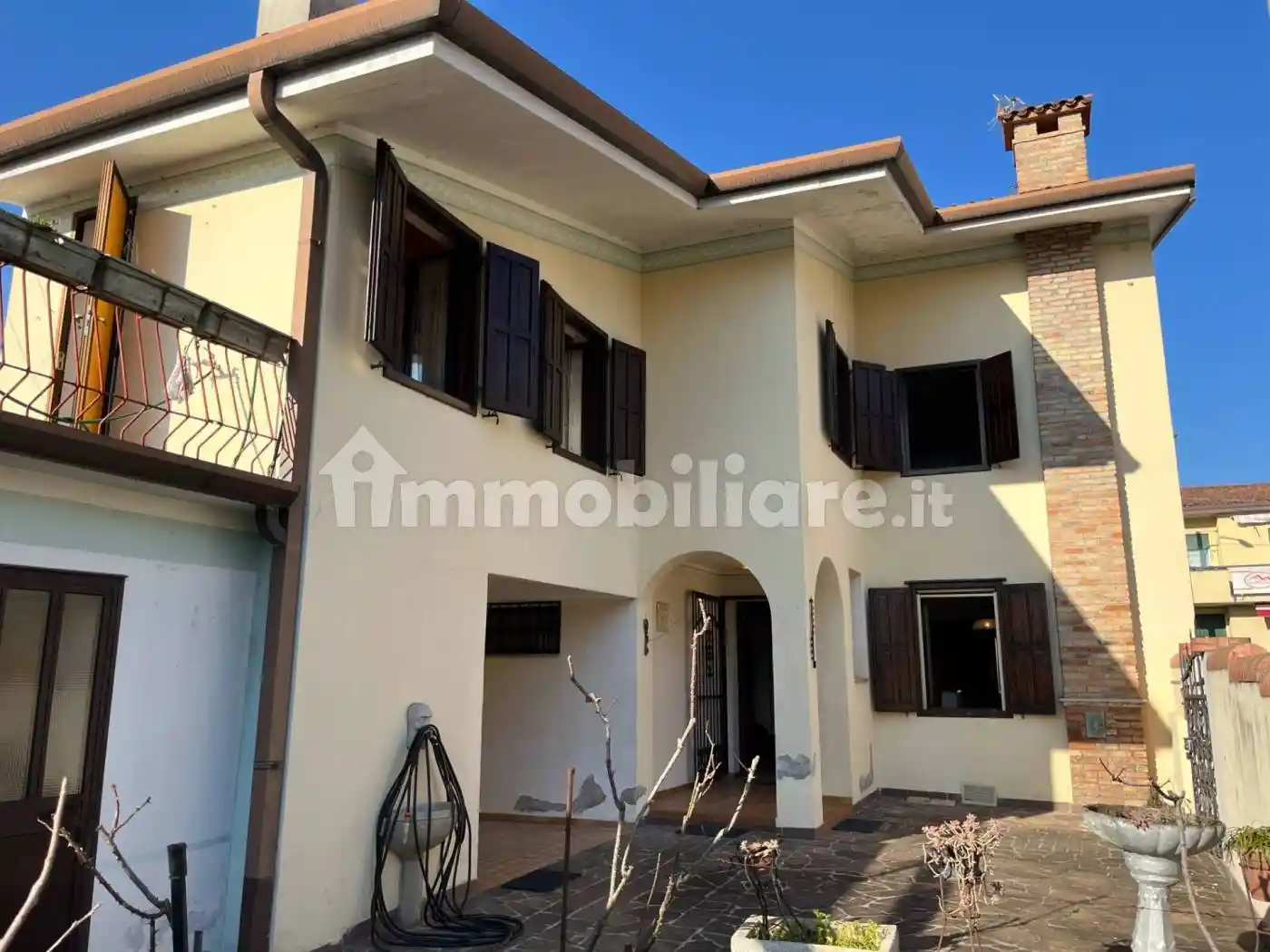 Casa indipendente in vendita a Gradisca d'Isonzo