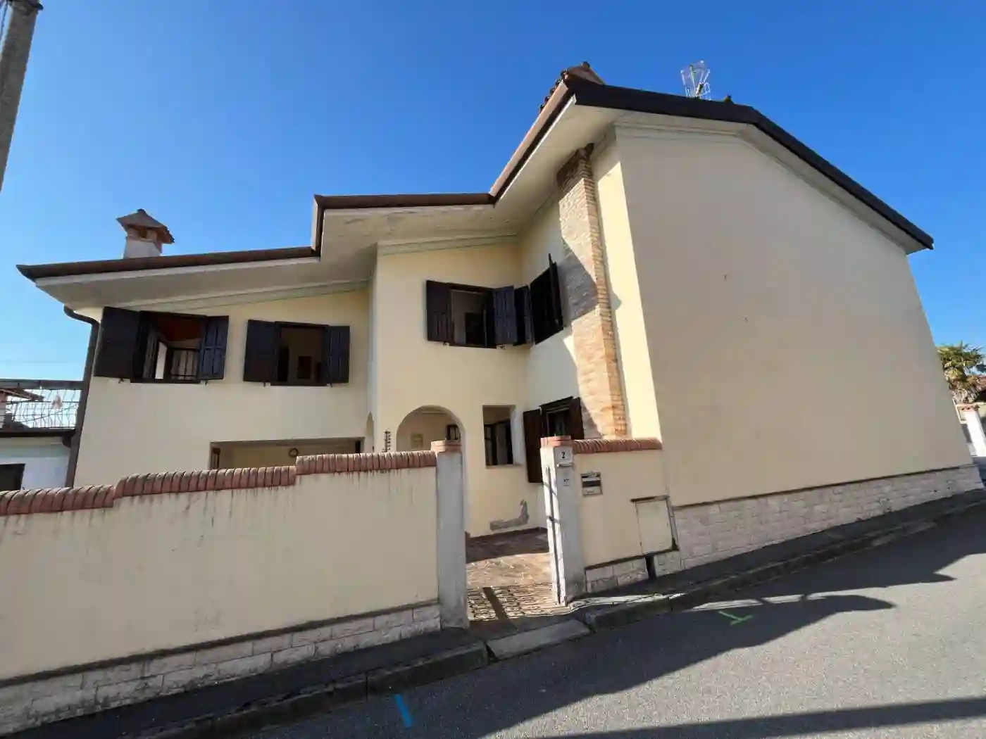 Casa indipendente - foto 2