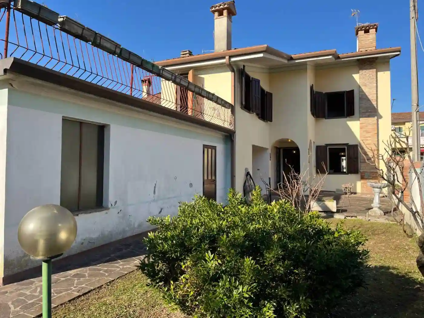 Casa indipendente - foto 4