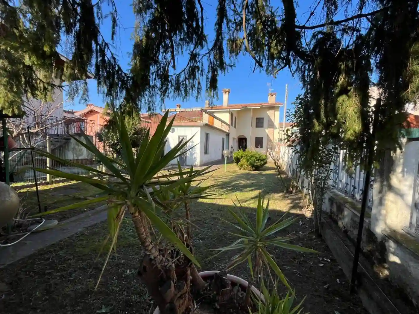 Casa indipendente - foto 5