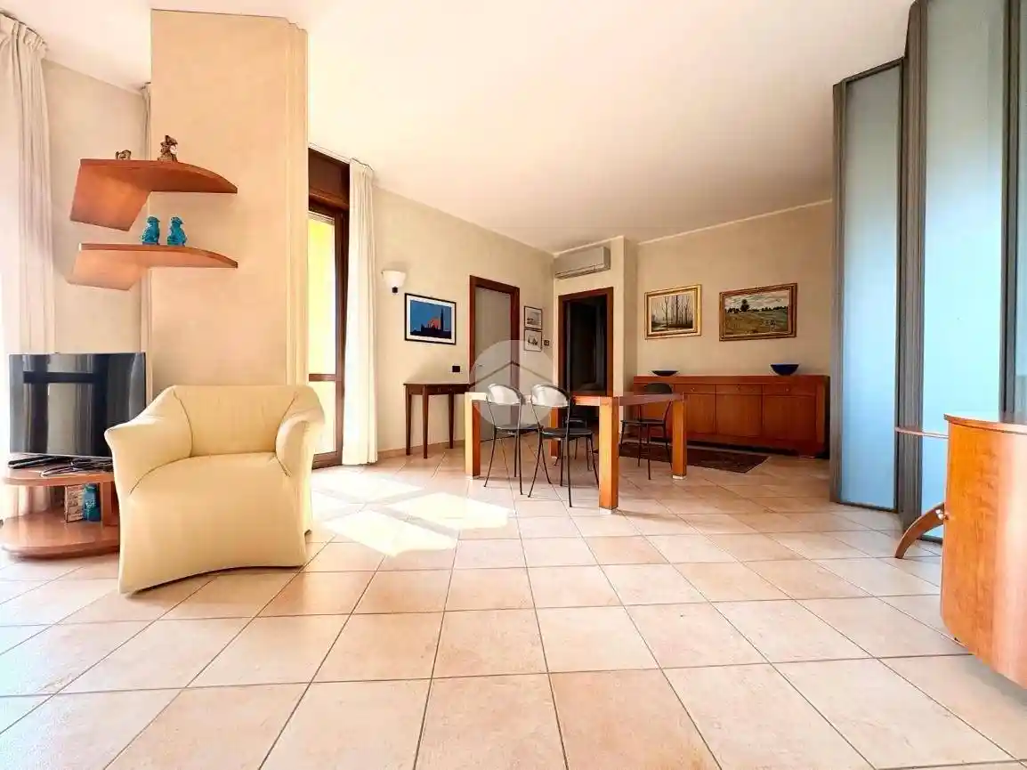 Appartamento in vendita a Cremona