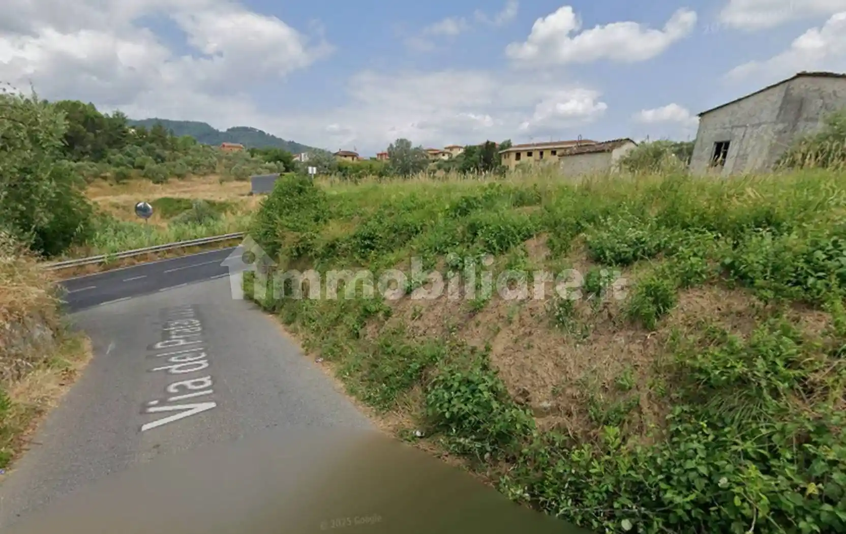 Appartamento in vendita a Pescia