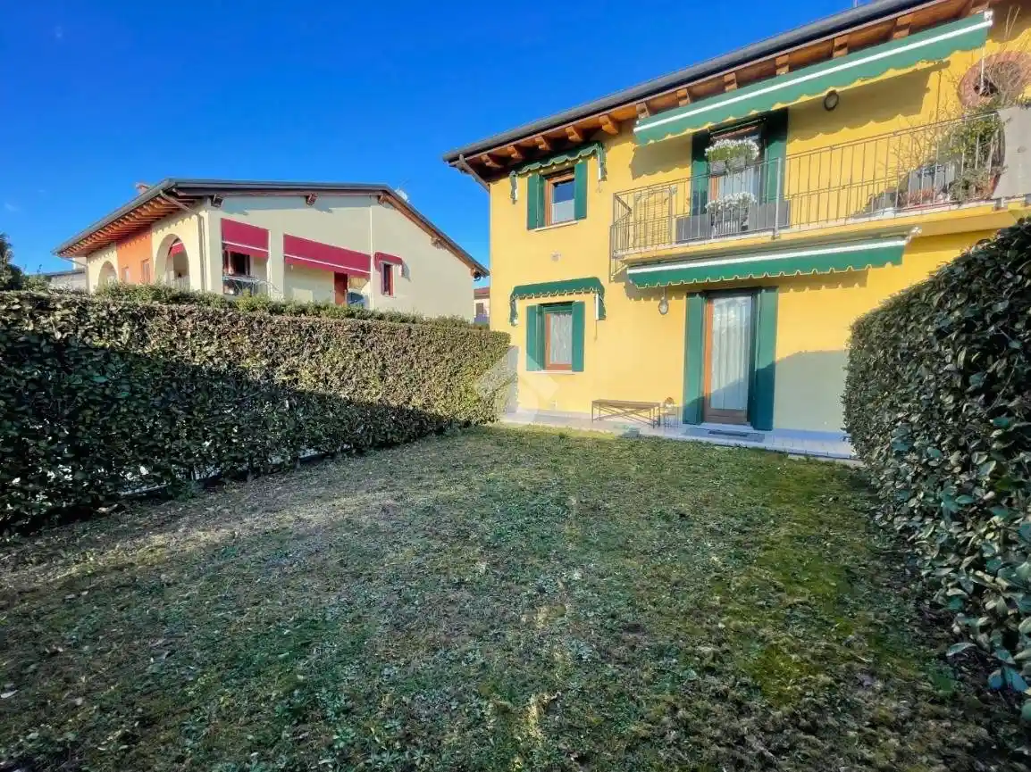 Appartamento in vendita a Tezze sul Brenta