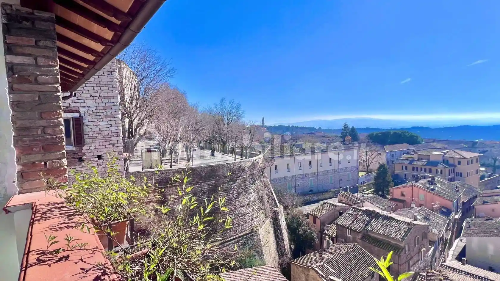 Appartamento in vendita a Perugia