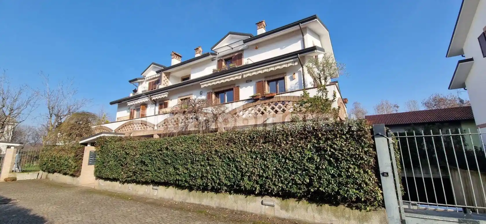 Appartamento in vendita a Cernusco sul Naviglio