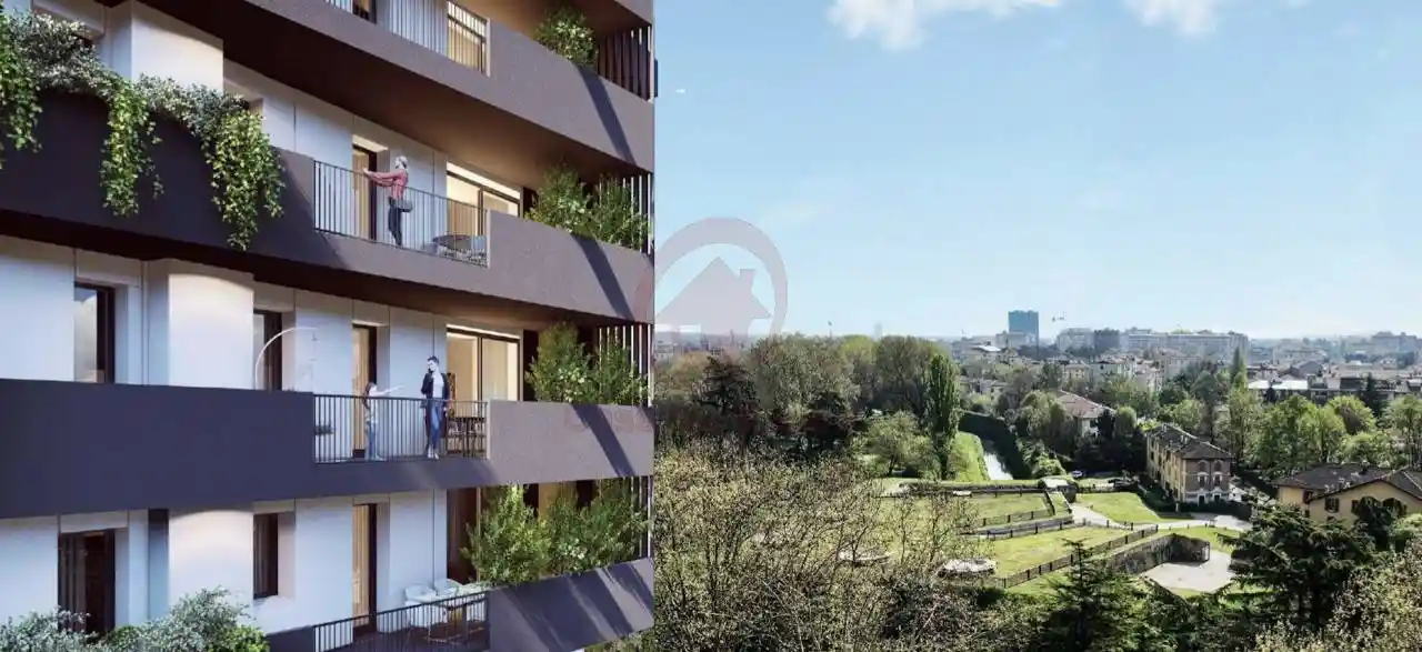 Appartamento in vendita a Padova