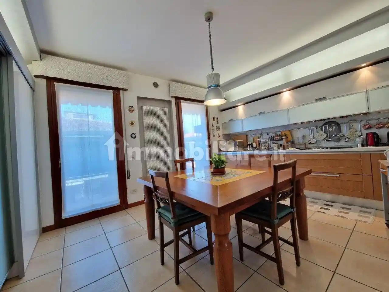 Appartamento in vendita a Padova