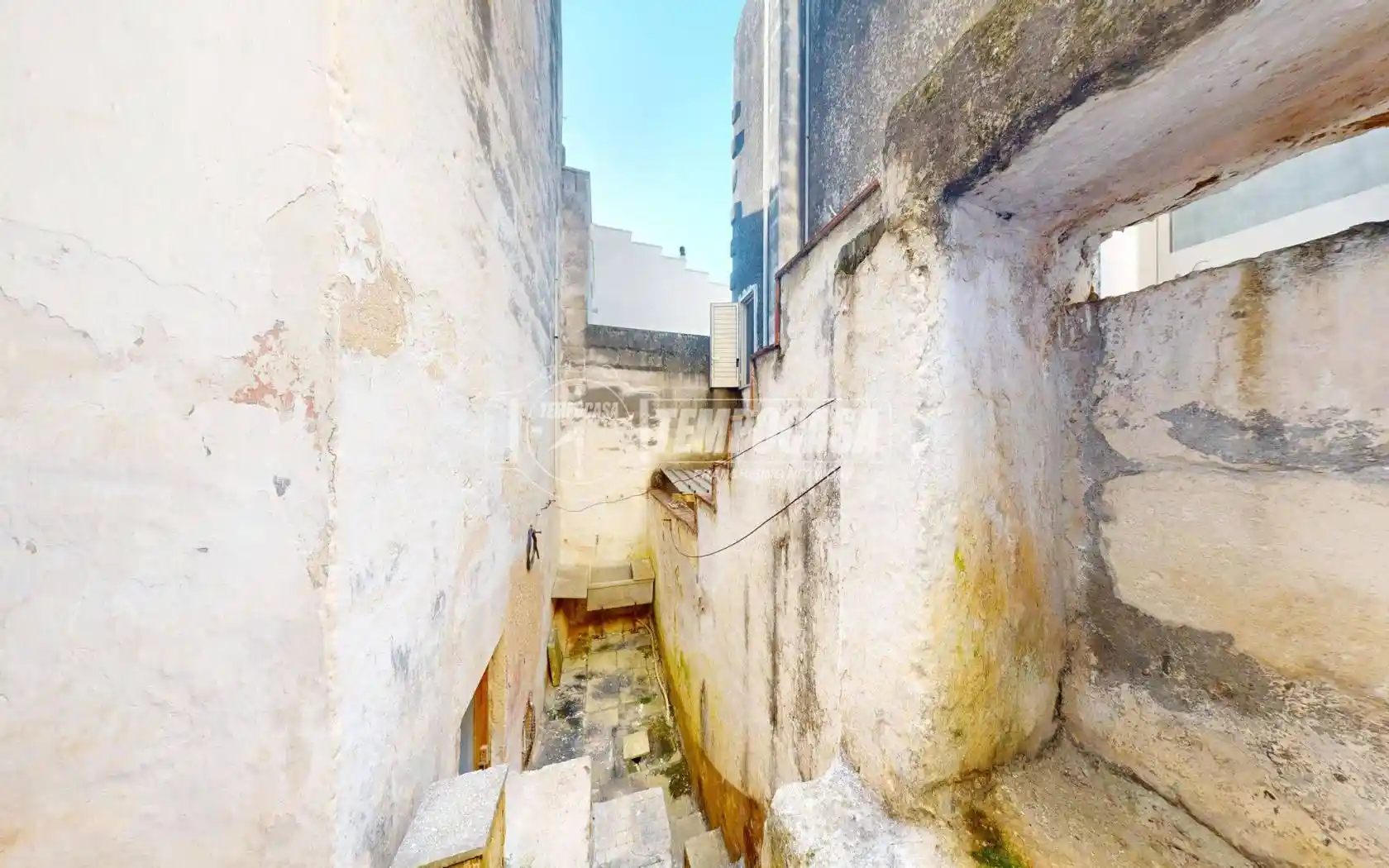 Casa indipendente in vendita a Poggiardo