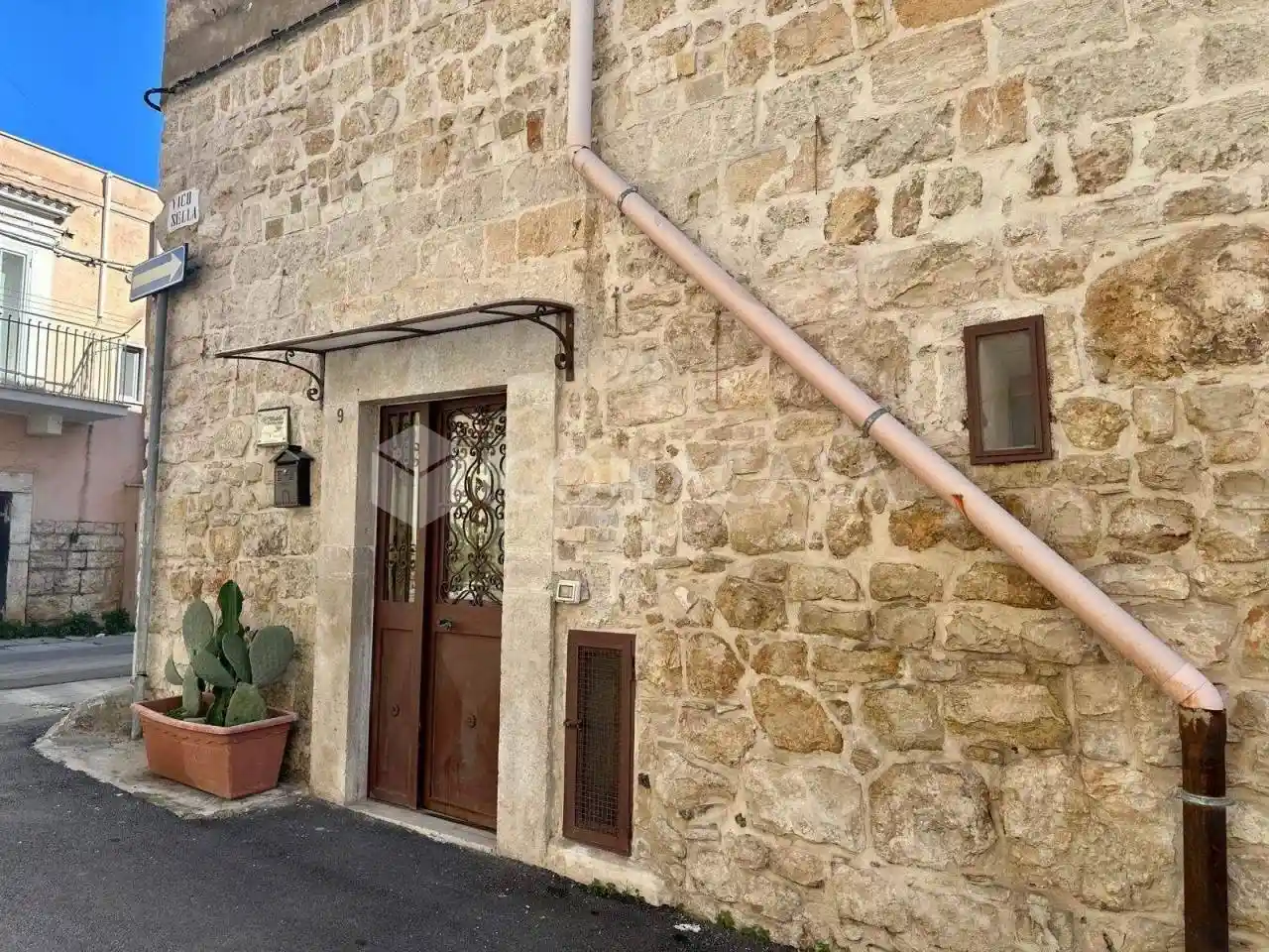 Appartamento in vendita a Bisceglie