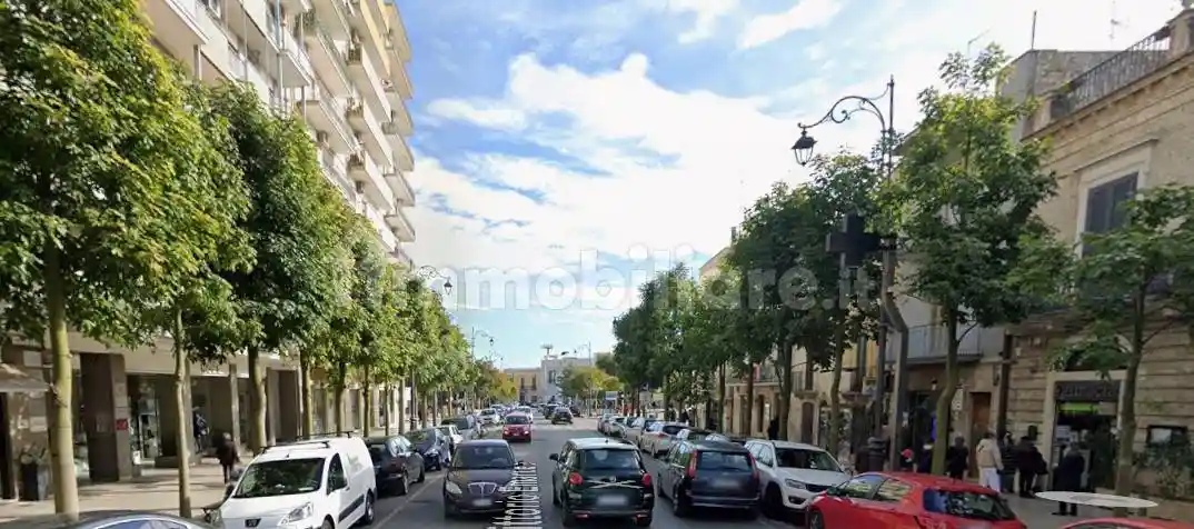 Appartamento in vendita a Modugno