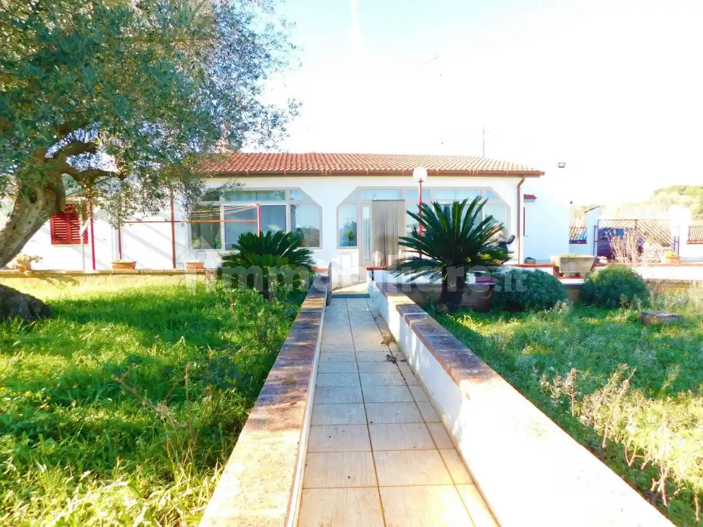 Rustico - Casale in vendita a Martina Franca