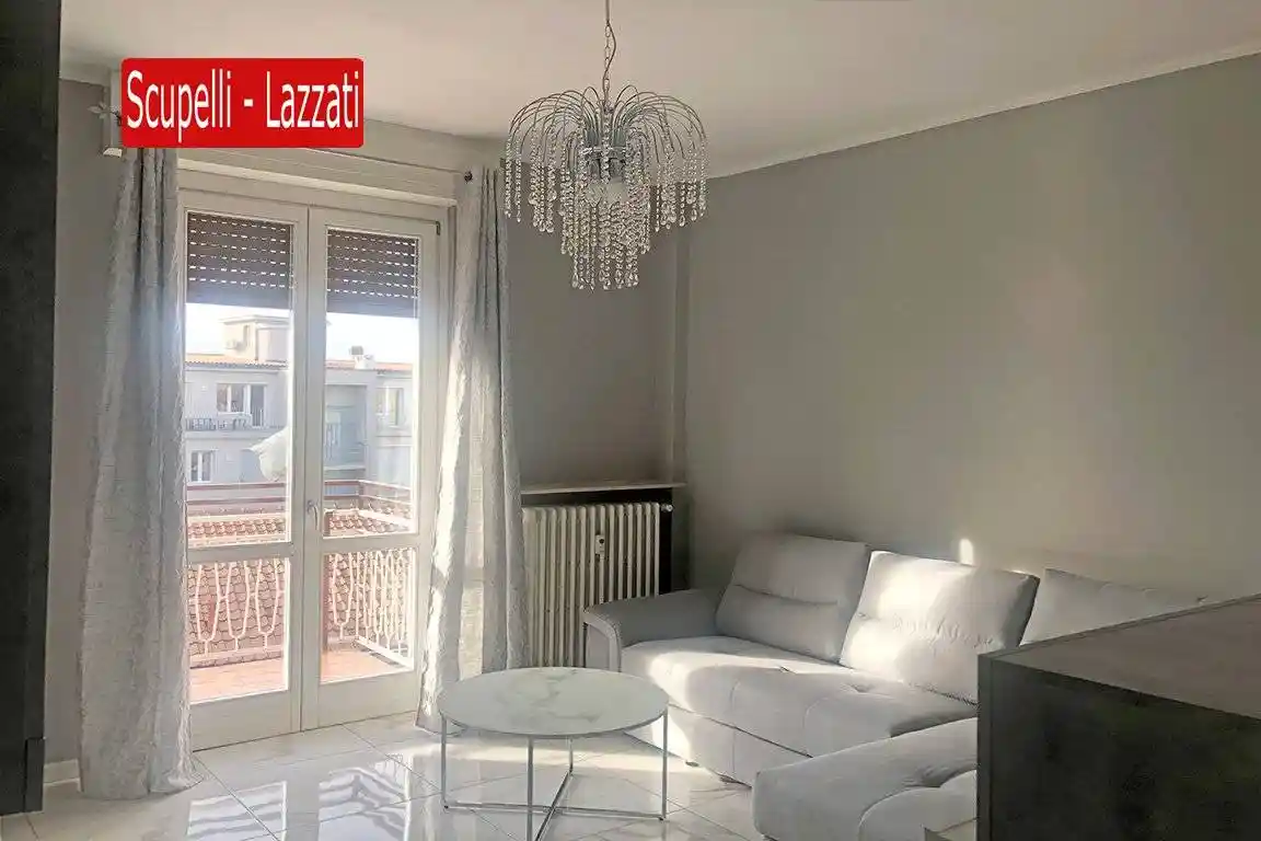 Appartamento in affitto a Voghera