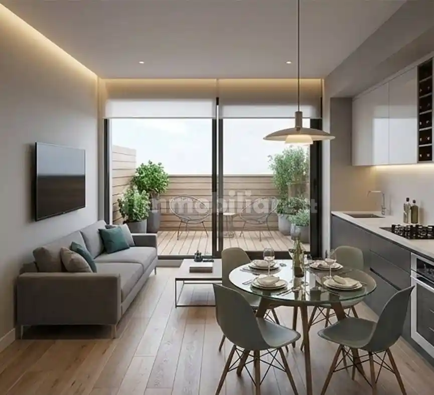 Appartamento in vendita a Formia