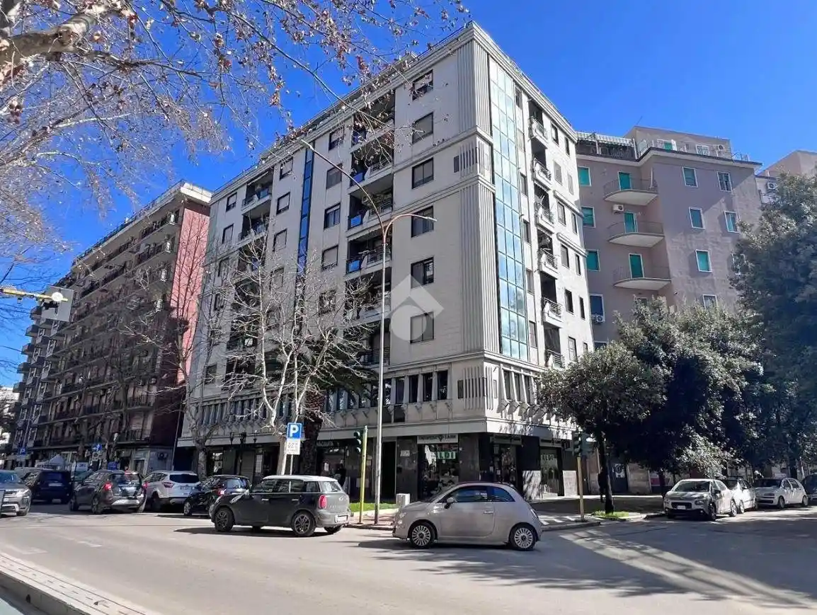 Appartamento in vendita a Foggia