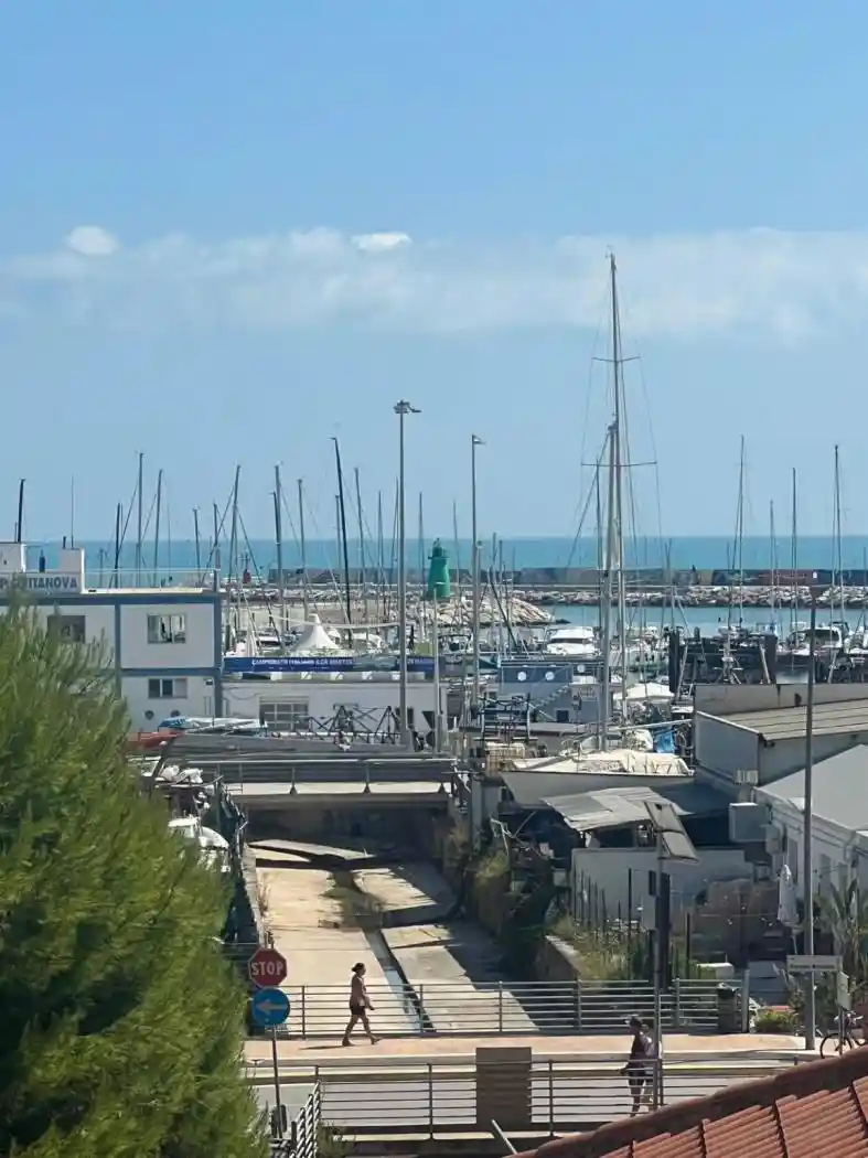 Appartamento in vendita a Civitanova Marche