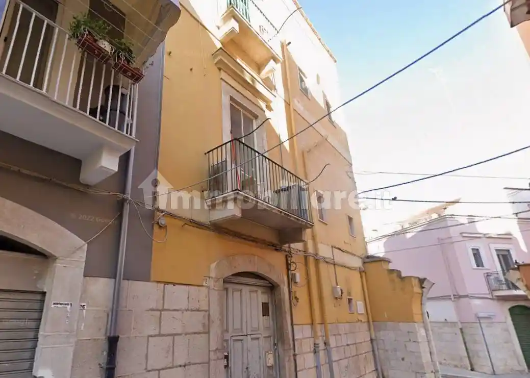 Appartamento in vendita a Barletta