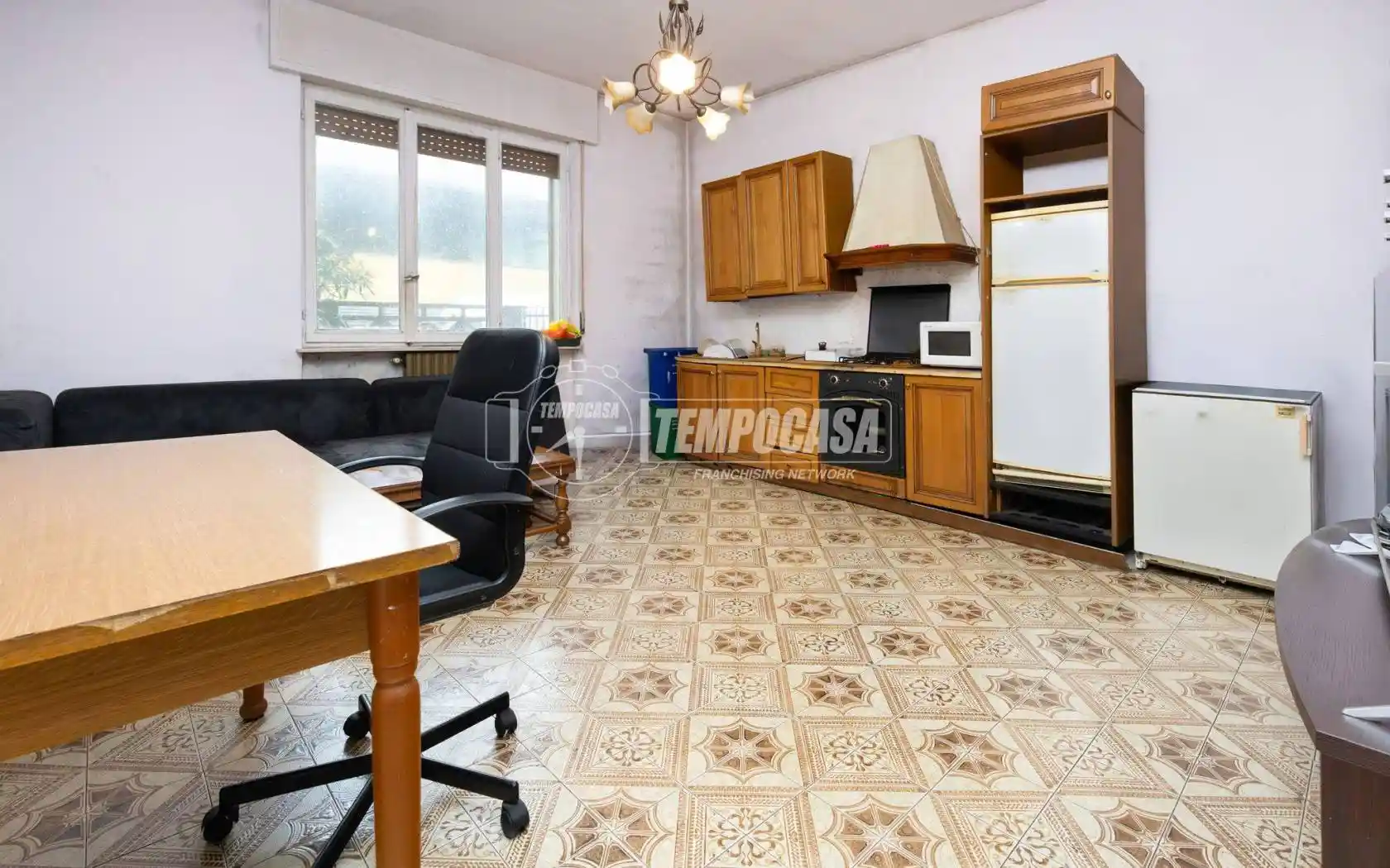 Appartamento in vendita a Seriate